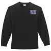Long Sleeve Essential Pocket Tee Thumbnail