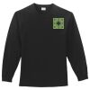 Long Sleeve Essential Pocket Tee Thumbnail