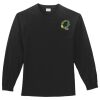 Long Sleeve Essential Pocket Tee Thumbnail