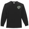 Long Sleeve Essential Pocket Tee Thumbnail