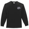 Long Sleeve Essential Pocket Tee Thumbnail