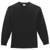 Long Sleeve Essential Pocket Tee Thumbnail