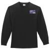Long Sleeve Essential Pocket Tee Thumbnail