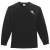 Long Sleeve Essential Pocket Tee Thumbnail