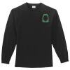 Long Sleeve Essential Pocket Tee Thumbnail