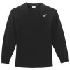 Long Sleeve Essential Pocket Tee Thumbnail