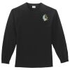 Long Sleeve Essential Pocket Tee Thumbnail