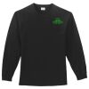 Long Sleeve Essential Pocket Tee Thumbnail