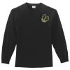 Long Sleeve Essential Pocket Tee Thumbnail