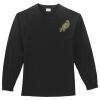 Long Sleeve Essential Pocket Tee Thumbnail
