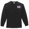 Long Sleeve Essential Pocket Tee Thumbnail