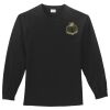 Long Sleeve Essential Pocket Tee Thumbnail