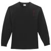 Long Sleeve Essential Pocket Tee Thumbnail