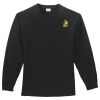 Long Sleeve Essential Pocket Tee Thumbnail