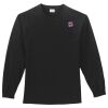 Long Sleeve Essential Pocket Tee Thumbnail