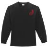 Long Sleeve Essential Pocket Tee Thumbnail