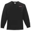 Long Sleeve Essential Pocket Tee Thumbnail