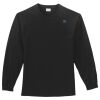 Long Sleeve Essential Pocket Tee Thumbnail