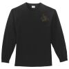 Long Sleeve Essential Pocket Tee Thumbnail