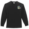 Long Sleeve Essential Pocket Tee Thumbnail