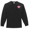 Long Sleeve Essential Pocket Tee Thumbnail
