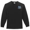 Long Sleeve Essential Pocket Tee Thumbnail