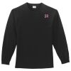 Long Sleeve Essential Pocket Tee Thumbnail