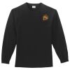 Long Sleeve Essential Pocket Tee Thumbnail