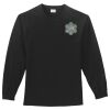 Long Sleeve Essential Pocket Tee Thumbnail