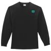 Long Sleeve Essential Pocket Tee Thumbnail