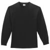 Long Sleeve Essential Pocket Tee Thumbnail