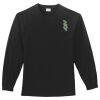 Long Sleeve Essential Pocket Tee Thumbnail