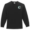 Long Sleeve Essential Pocket Tee Thumbnail
