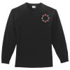 Long Sleeve Essential Pocket Tee Thumbnail