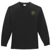 Long Sleeve Essential Pocket Tee Thumbnail