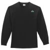 Long Sleeve Essential Pocket Tee Thumbnail