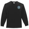 Long Sleeve Essential Pocket Tee Thumbnail