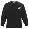 Long Sleeve Essential Pocket Tee Thumbnail