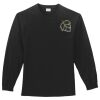 Long Sleeve Essential Pocket Tee Thumbnail