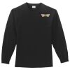 Long Sleeve Essential Pocket Tee Thumbnail
