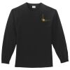 Long Sleeve Essential Pocket Tee Thumbnail