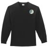 Long Sleeve Essential Pocket Tee Thumbnail