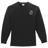Long Sleeve Essential Pocket Tee Thumbnail