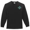 Long Sleeve Essential Pocket Tee Thumbnail