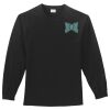 Long Sleeve Essential Pocket Tee Thumbnail