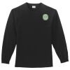 Long Sleeve Essential Pocket Tee Thumbnail