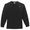 Long Sleeve Essential Pocket Tee Thumbnail