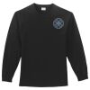 Long Sleeve Essential Pocket Tee Thumbnail