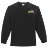 Long Sleeve Essential Pocket Tee Thumbnail