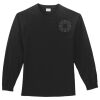 Long Sleeve Essential Pocket Tee Thumbnail